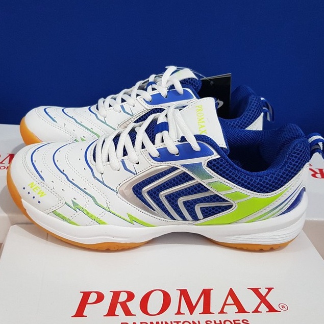 Giày cầu lông Promax mẫu mới 2021 - PR 20018
