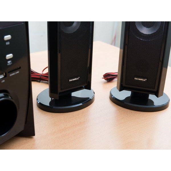 Loa vi tính SoundMax B70/ 5.1