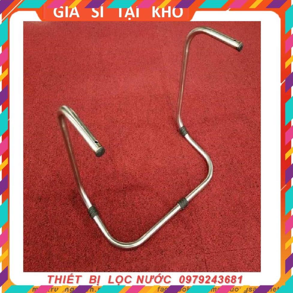GIÁ SẮT CHÂN QUỲ ♥♥ GIÁ TREO MÁY LỌC NƯỚC ♥♥ GIÁ MÁY ĐỂ GẦM CHẬU