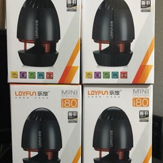 Loa máy tính loyfun I80 cực chất