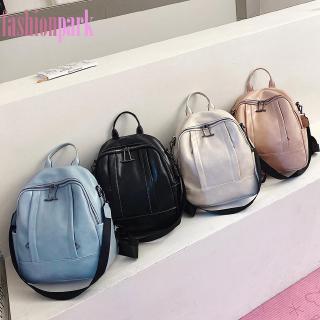 Balo da pu thời trang cao cấp cho nữ