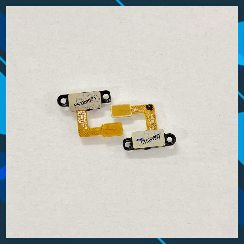 Vân tay điện thoại Sasung A50/A505 ĐEN