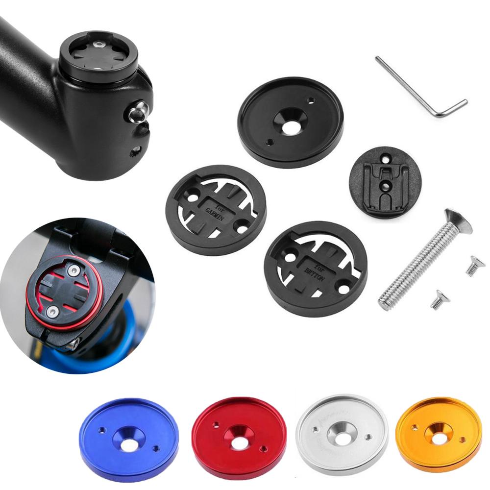 Giá Đỡ Đồng Hồ Đo Tốc Độ GPS Cho Xe Đạp Leo Núi
