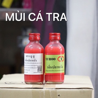 {14} Mùi tinh dầu câu cá Thái Lan Yoohoo