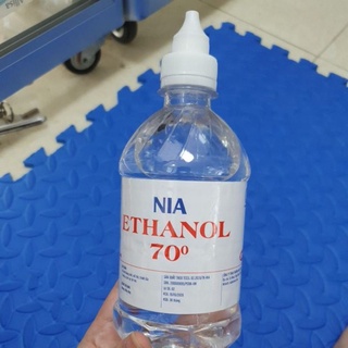 Cồn 70 độ 500ml