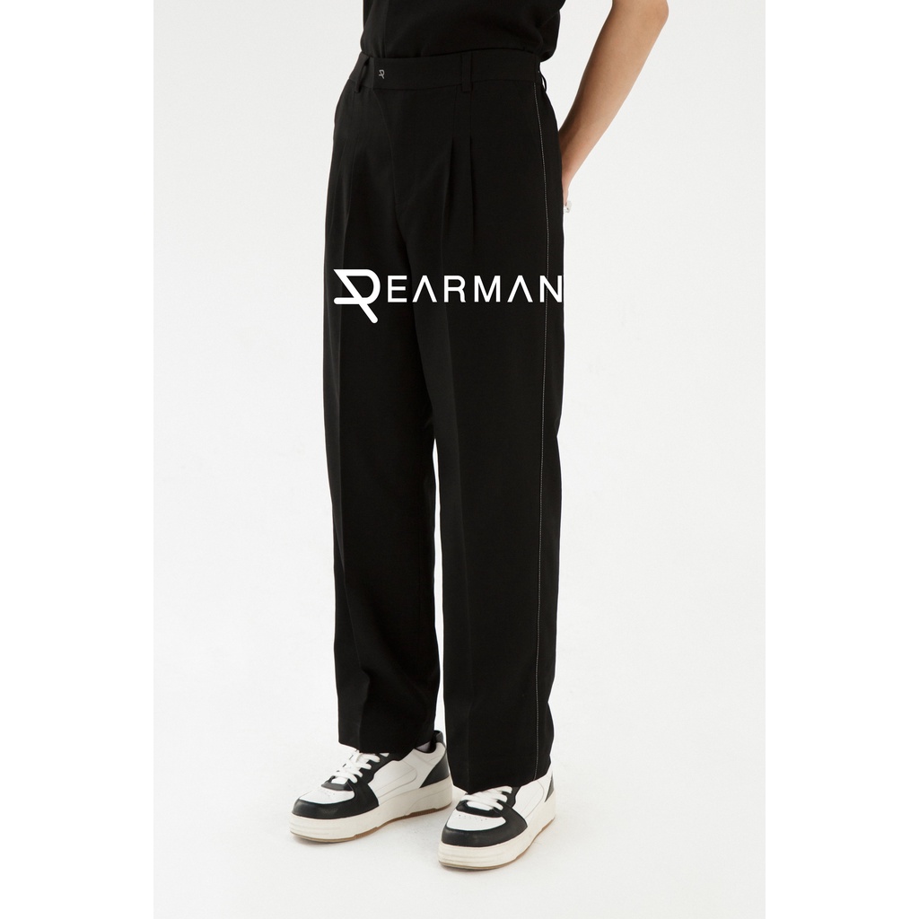 Quần tây ống suông DOMINIC TROUSER