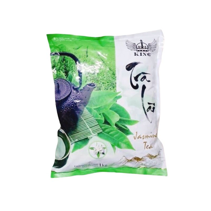 Trà Lài Kings Xuân Thịnh 100G