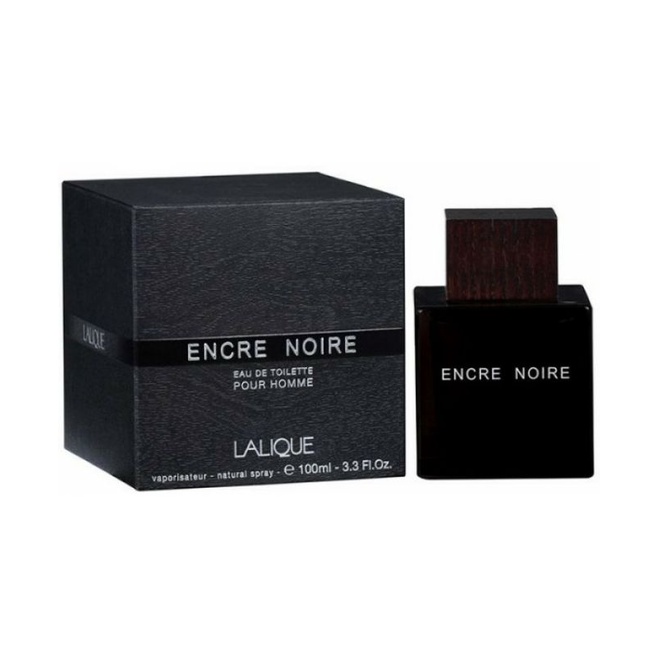 [10ml] Mẫu Thử Nước Hoa Nam 𝗟𝗔𝗟𝗜𝗤𝗨𝗘 𝗘𝗡𝗖𝗥𝗘 𝗡𝗢𝗜𝗥𝗘