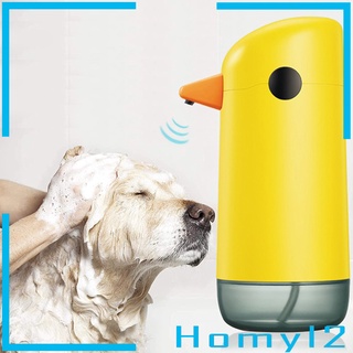 Foaming Automatic Soap Dispenser Motion Sensor 7.4oz for Restaurant Hotel