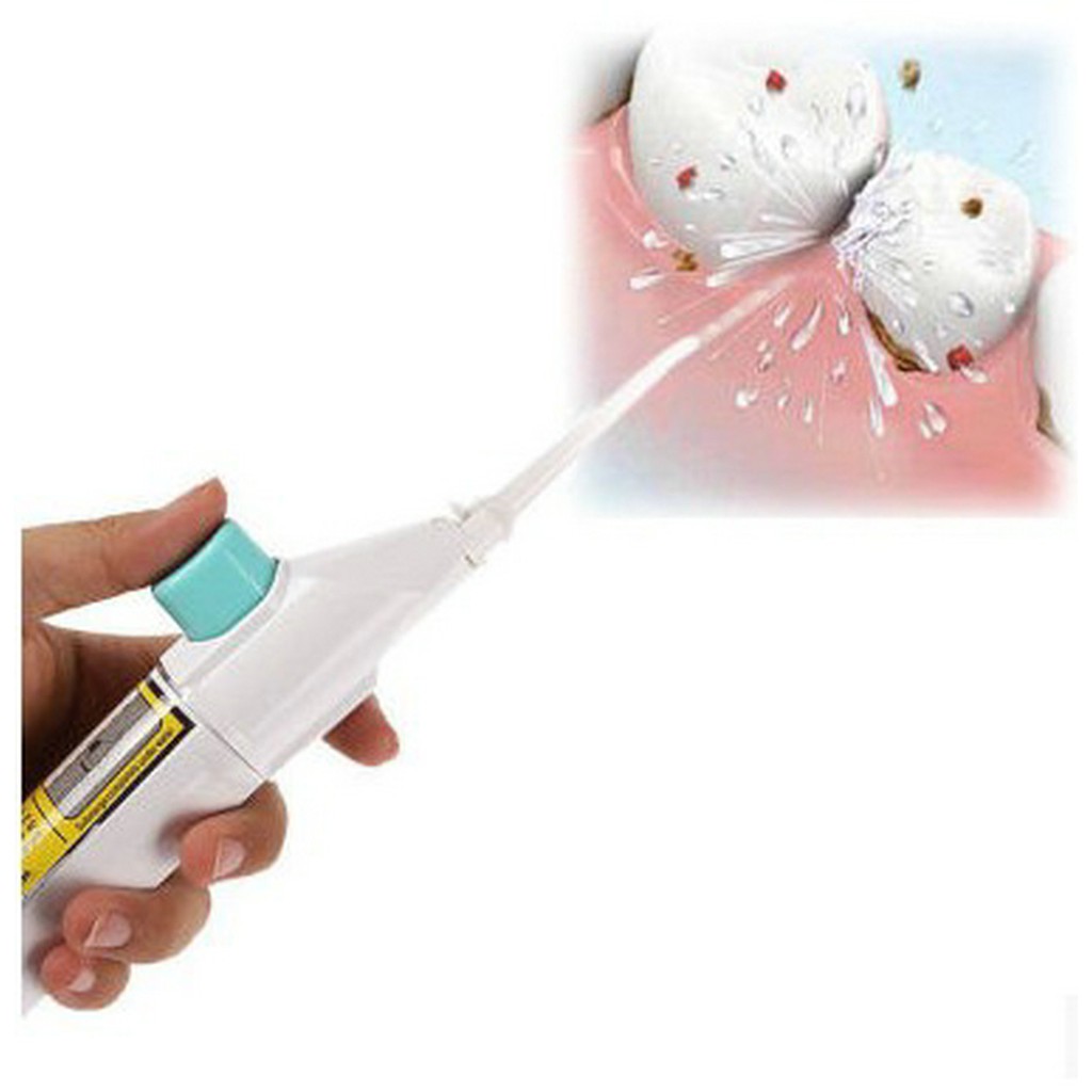 DỤNG CỤ VỆ SINH RĂNG MIỆNG POWER FLOSS CHÍNH HÃNG