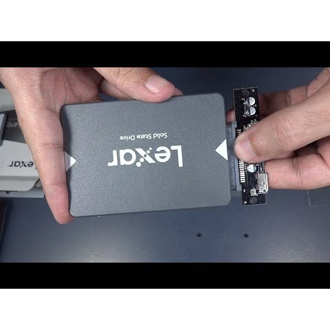 Ổ cứng SSD Lexar 128G SATA 3 Chính Hãng - linhkienpcgiatot | BigBuy360 - bigbuy360.vn