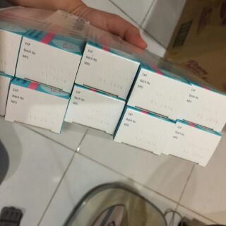 Kem chống hăm Bepanthen 30g