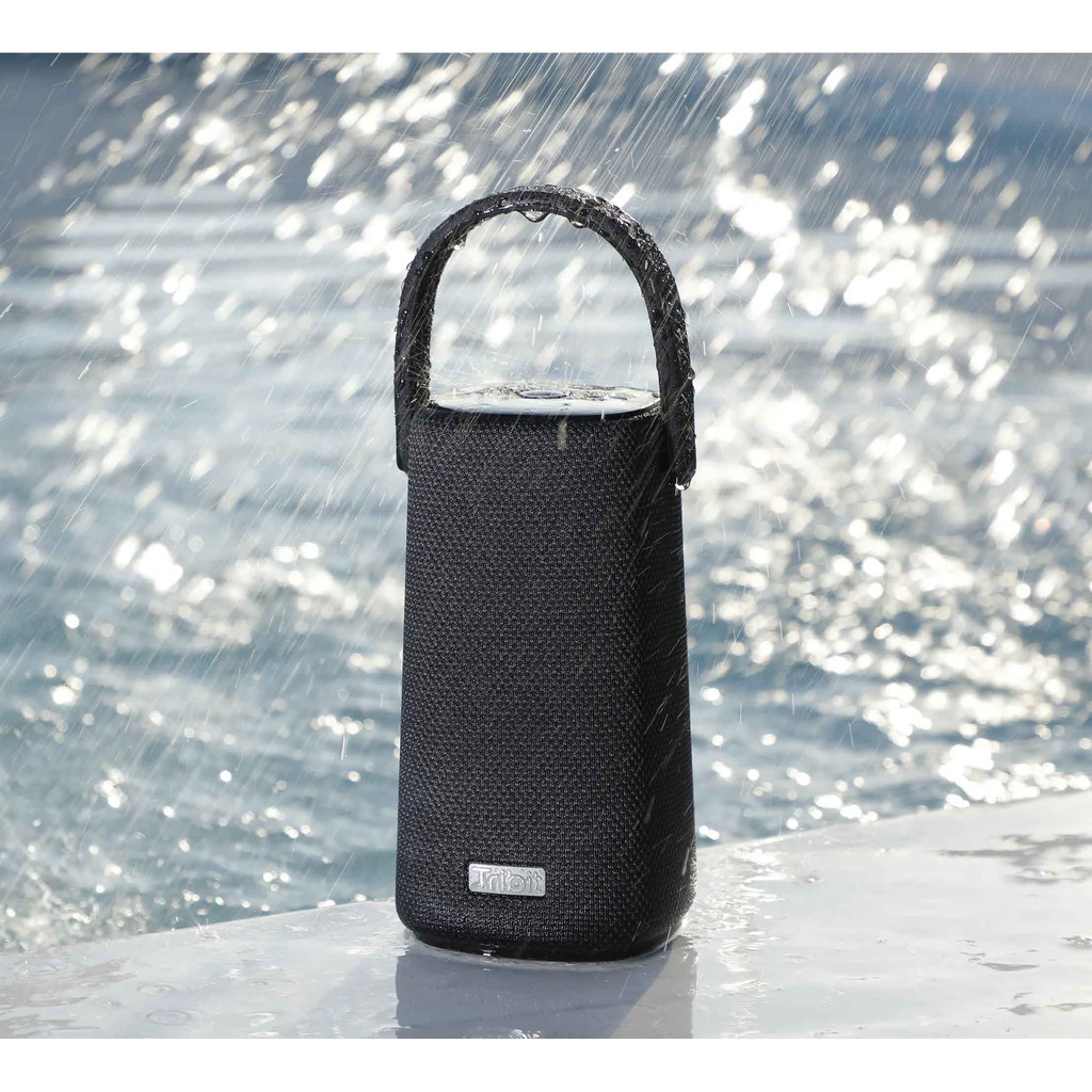 Loa Bluetooth Tribit StormBox Pro Hàng Chính Hãng | Công Suất 40W, Chống nước IP67, Blu