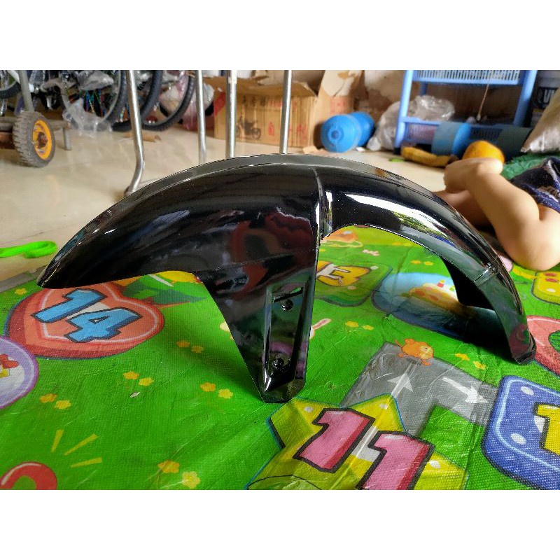 Chắn Bùn Trước 133s , 133s plus , M133