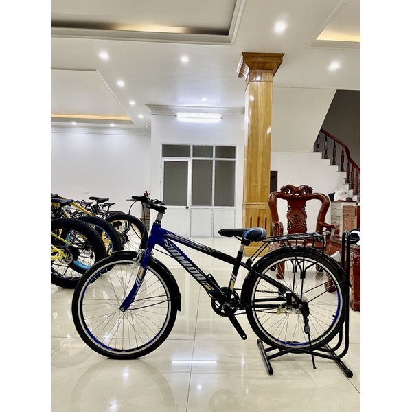 Xe đạp thể thao Amida- Cam Kết Chính Hãng- Hình ảnh thật của Shop