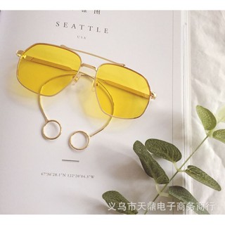 Kính mắt chống nắng cho bé-KZ202
