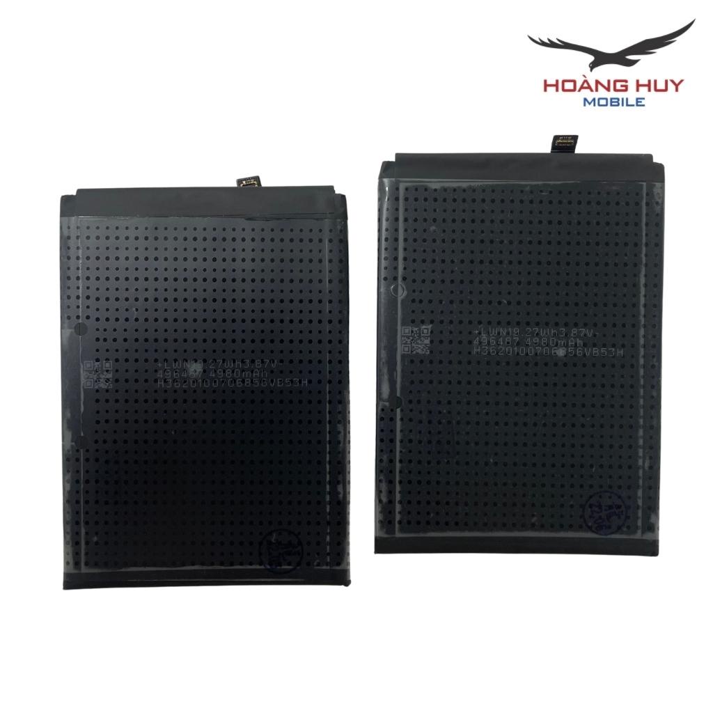 Pin Xiaomi Redmi Note 10 Pro/BN53 Dung Lượng 5020mAh Hàng Zin Nhập Khẩu Bảo Hành 6 Tháng 1 Đổi 1
