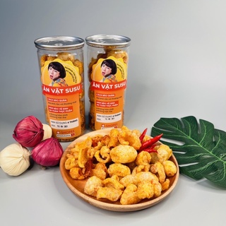 Da Heo Tỏi Ớt (150G)