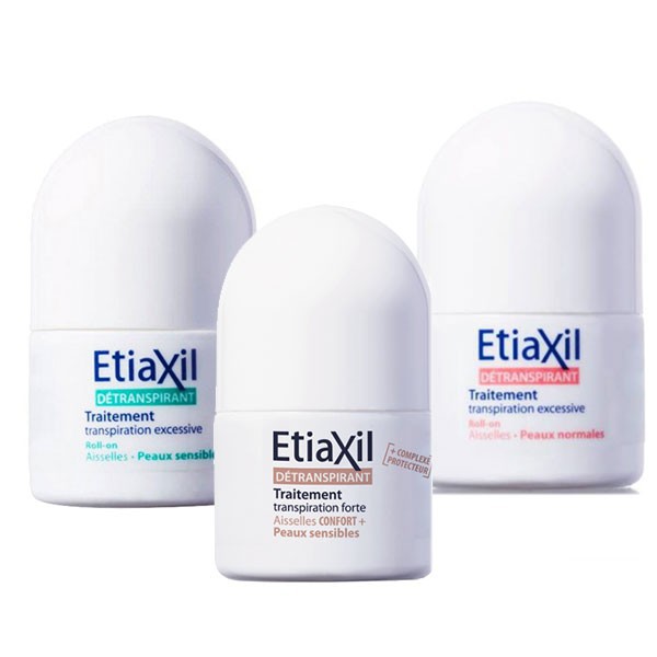 Lăn khử mùi Etiaxil Pháp 15ml | BigBuy360 - bigbuy360.vn