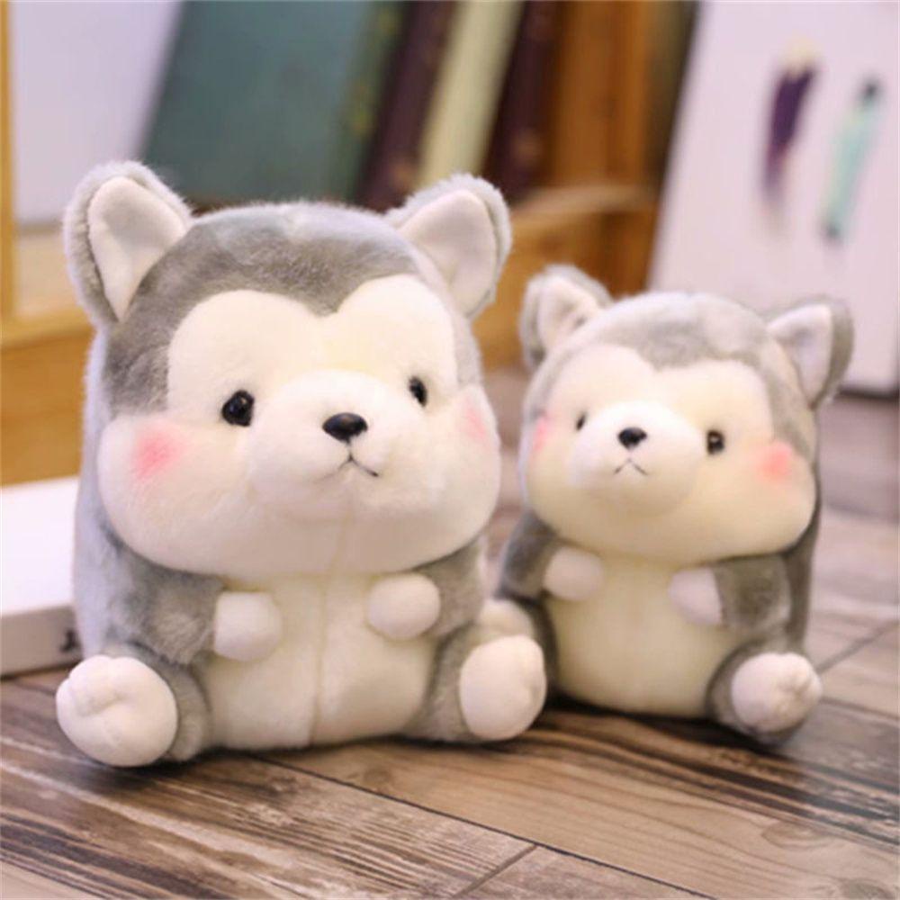 Chú Khỉ Nhồi Bông Mềm Mại Đáng Yêu