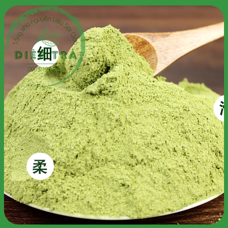 Matcha/Socola Koca gói 1kg