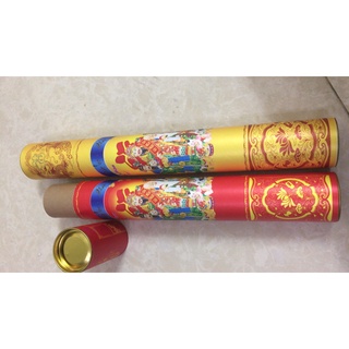 Ống đựng hương để bàn