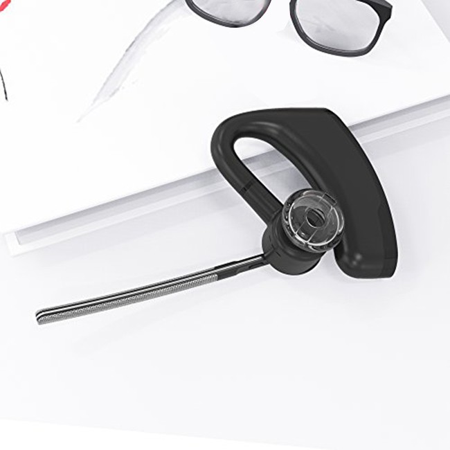 Set 3 Đầu Bịt Tai Thay Thế Cho Tai Nghe Plantronics Voyager Legend