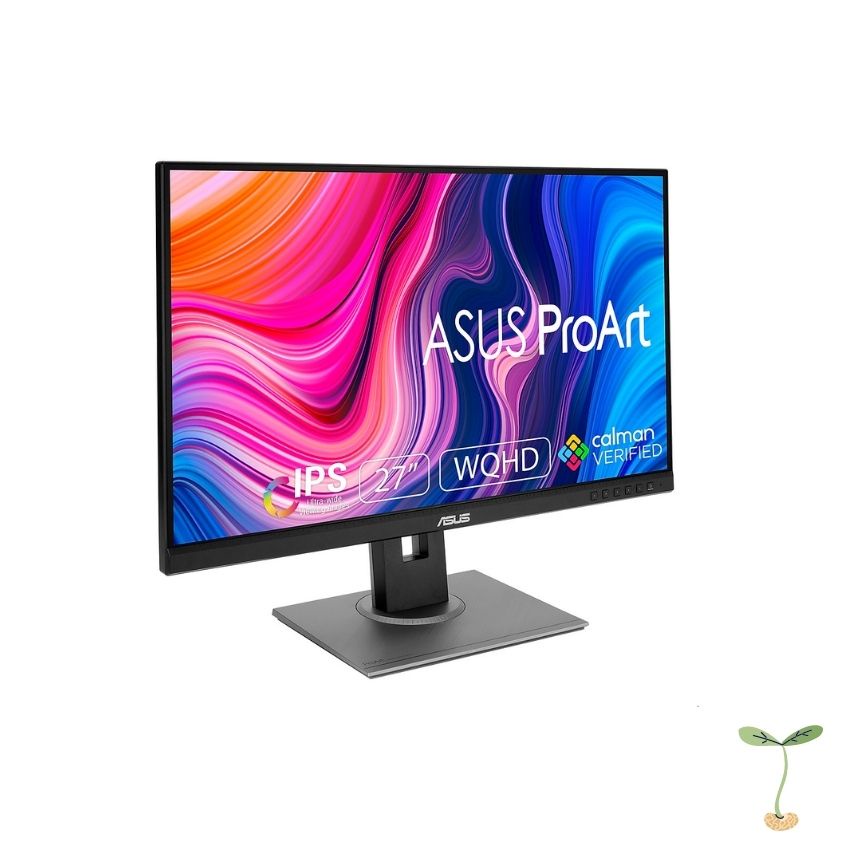 Màn hình máy tính ASUS ProArt PA278QV 27 inch 2K IPS - Chuyên đồ họa - Hàng chính hãng