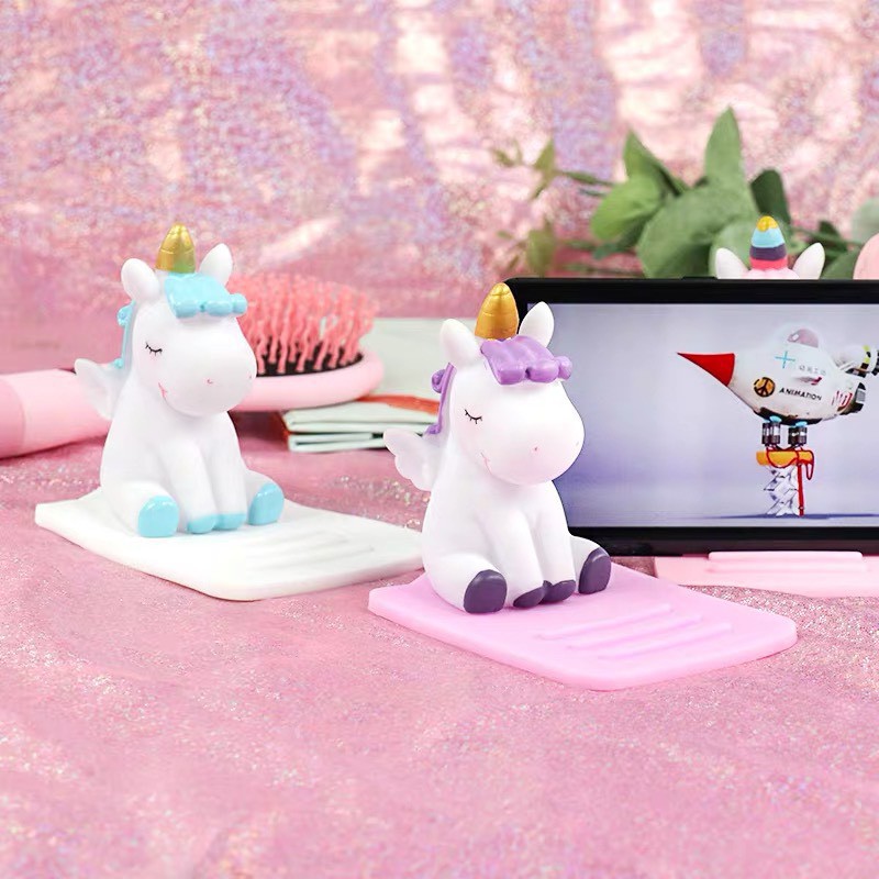 Giá đỡ điện thoại Unicorn, kỳ lân #7