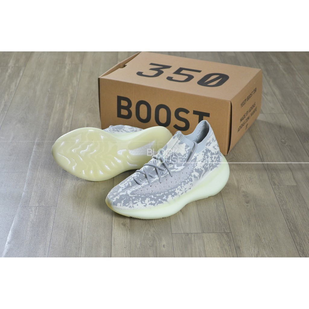 GIÀY A Y🇪🇪zy BOOST 380 ALIEN