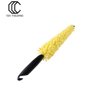 Bộ dụng cụ chà rửa bánh xe