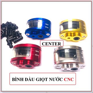 Bình dầu giọt nước CNC