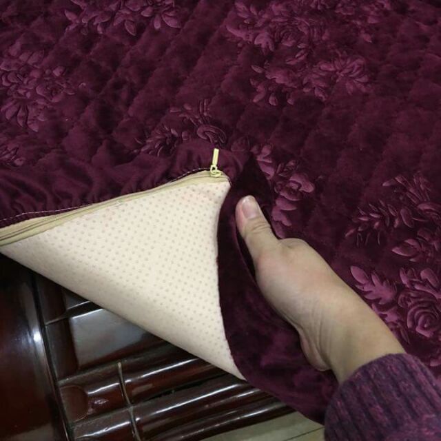 Thảm ghế dài 2m2