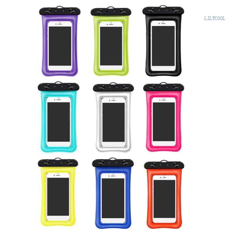 [CH *] Túi Phao Nổi Chống Thấm Nước Để Đi Lướt Sóng / Câu Cá / Trượt Tuyết / Bơi Lội