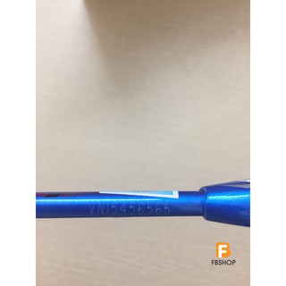 Vợt cầu lông Brave Sword 12