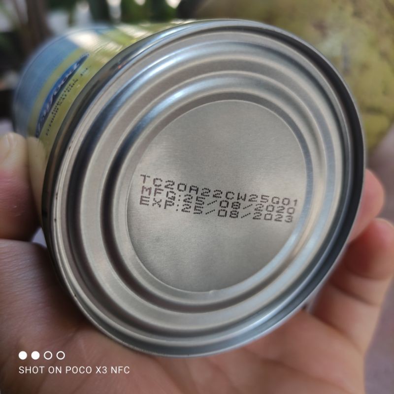 Nước cốt dừa Thái Lan cô đặc - 1 lon 400ml | BigBuy360 - bigbuy360.vn