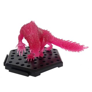 [Capcom] Bộ mô hình Monster Hunter World Vol 11