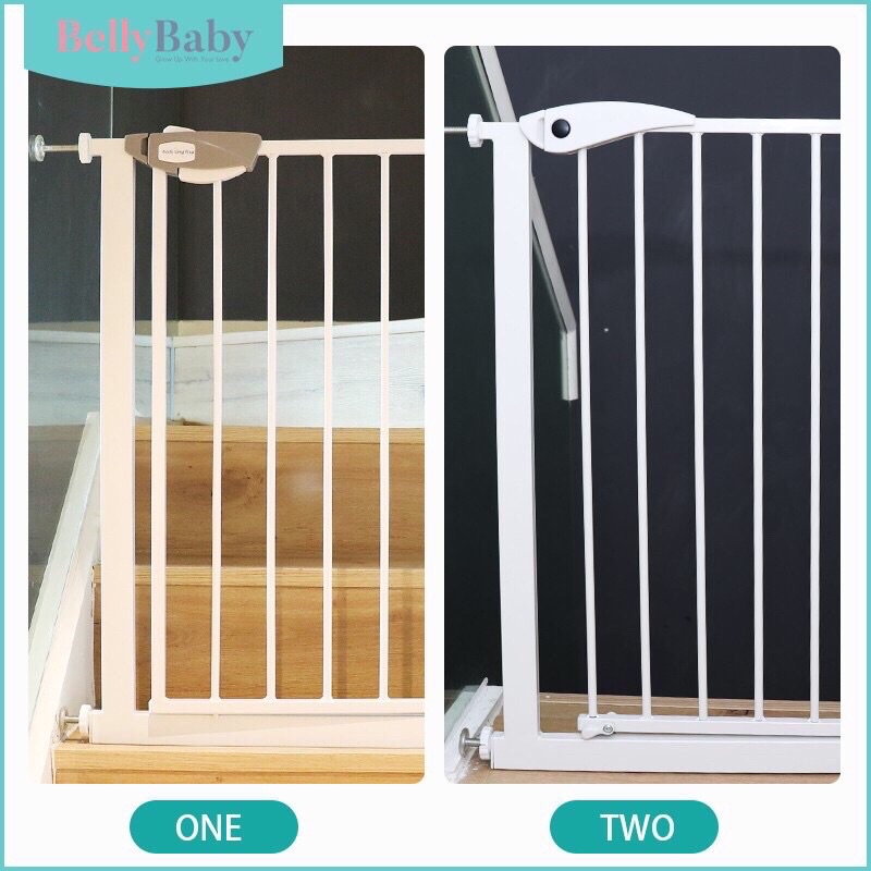 THANH CHẮN CẦU THANG,CHẮN CỬA BELLY BABY HÀNG CAO CẤP