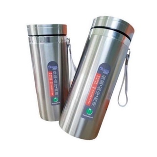 Bình giữ nhiệt  BAOL inox 2 lớp SIZE LỚN 1500ml và 1200ml