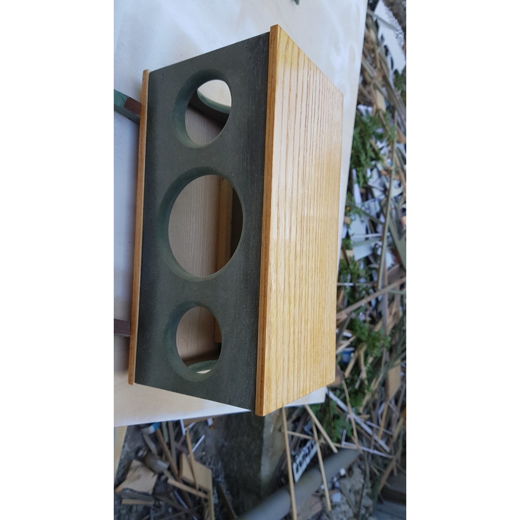 Box loa bluetooth Klipsch The One II thiết kế theo yêu cầu