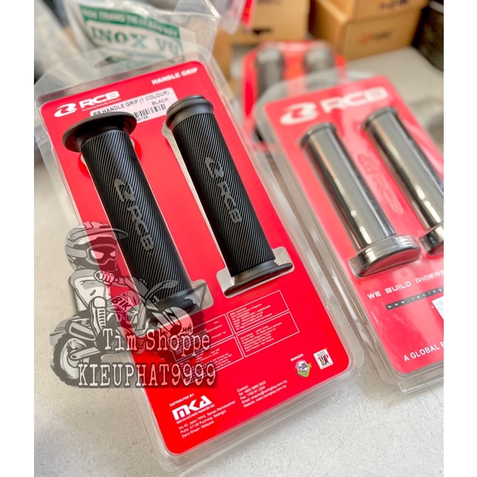 Bao tay RCB Chính Hãng Gắn tất cả dòng xe máy