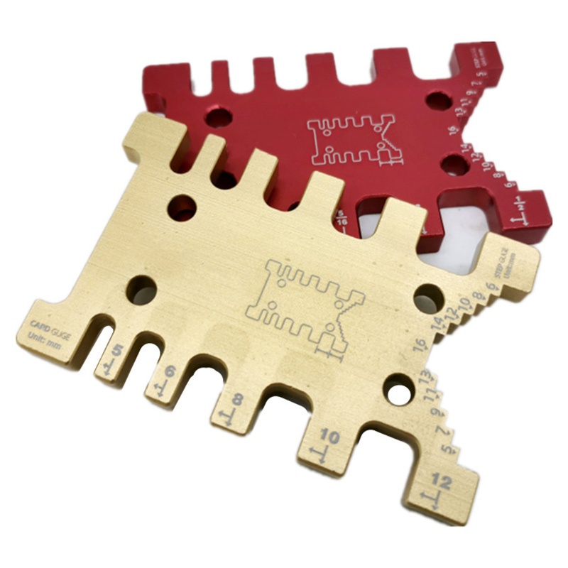 Thước Đo Làm Mộc Chuyên Dụng Chất Lượng Cao