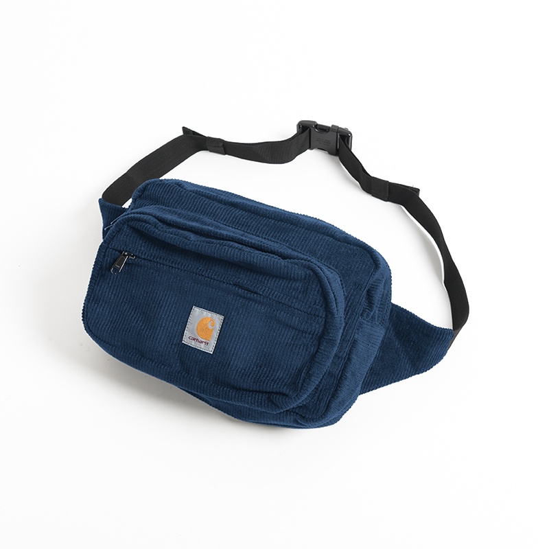 Túi đeo chéo CARHARTT thời trang dành cho nam và nữ tùy chọn màu sắc
