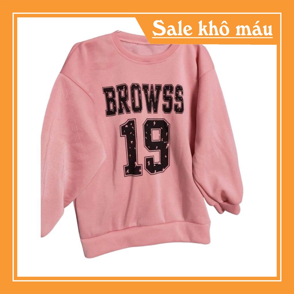 HOT TREND ÁO SWEATER phong cách HÀN QUỐC, TRỂ, NĂNG ĐỘNG💖HOT TREND MÙA THU ĐÔNG 2021💖 | BigBuy360 - bigbuy360.vn