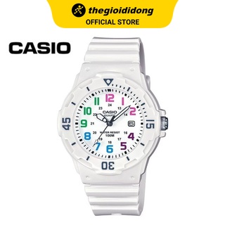 Đồng hồ nữ casio lrw-200h-7bvdf