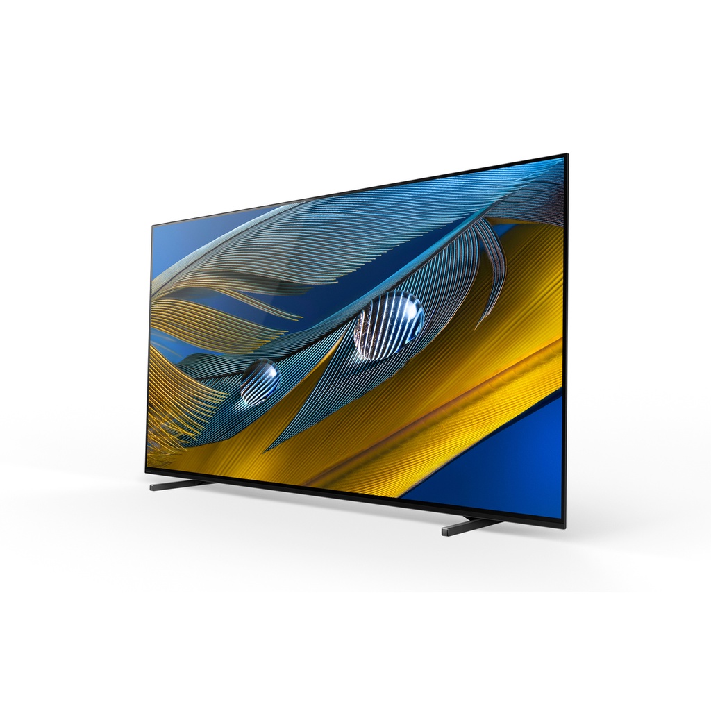 Android Tivi OLED Sony 4K 77 inch XR-77A80J 2021, GIAO HÀNG MIỄN PHÍ HCM