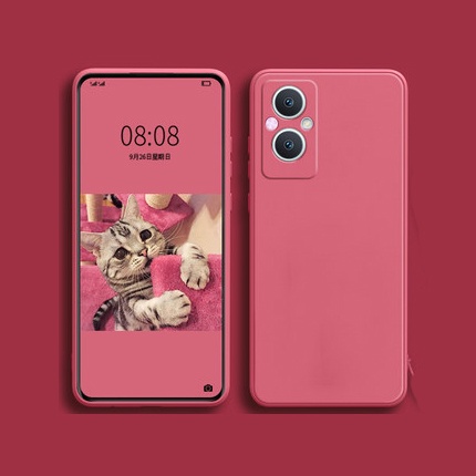 Ốp lưng Oppo Reno7 Reno8 Reno7z Reno 8z Reno7 5g ốp điện thoại chống bẩn