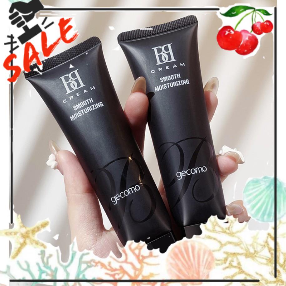 ☘️ Kem Nền BB Cream GECOMO 212004 40G Chất Kem Tự Nhiên Auth Nội Địa