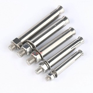 Bulong nở inox, tắc kê nở inox , nở inox