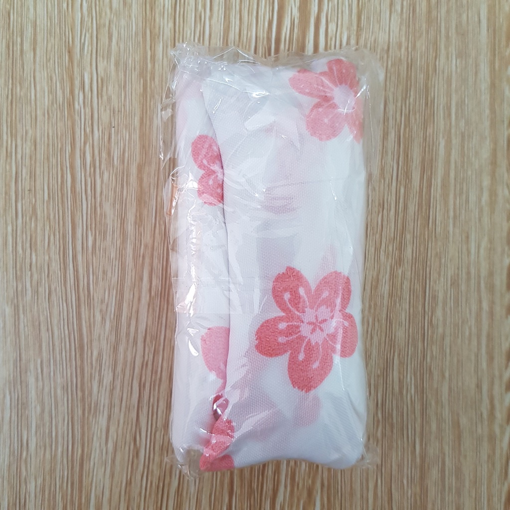 Túi Gấp Gọn Thân Thiện Môi Trường Hada Labo